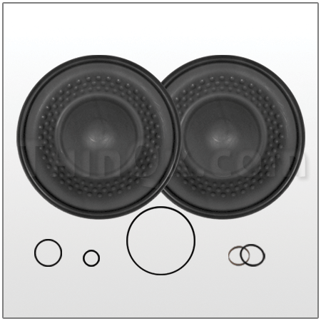 Mini kit (TDSK-50-A---5)
